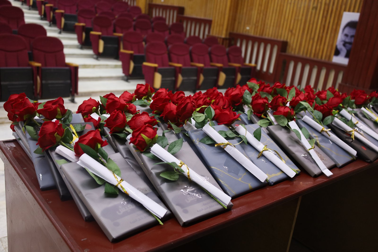 مجلس العدالة الاجتماعية يخرّج خمس دورات تدريبية شارك فيها 85 قاضياً في شمال وشرق سوريا